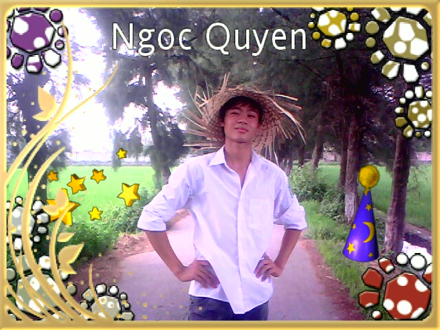Ngoc quyen 1